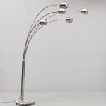 1303 8018 Golvlampa